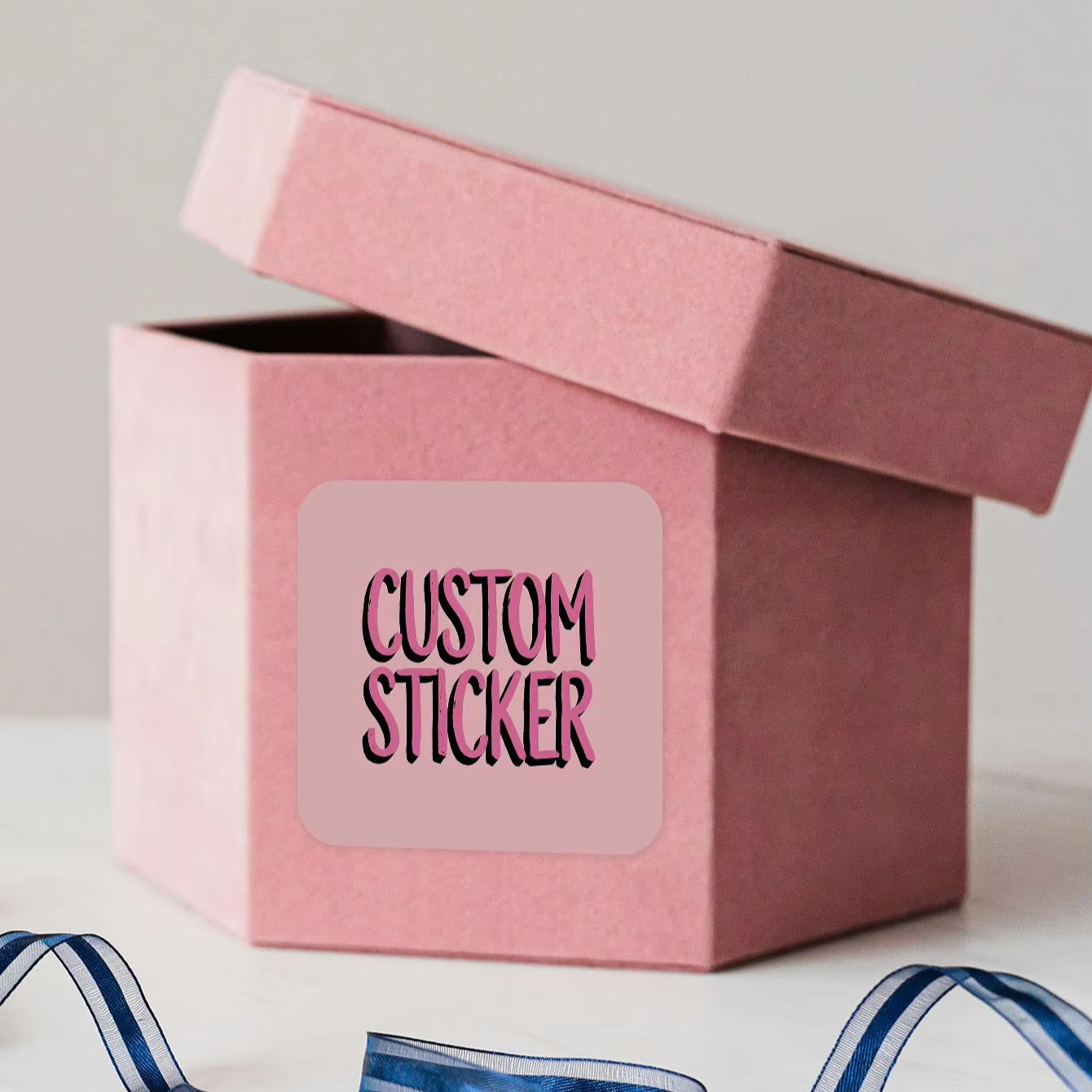 1-180PCS Custom Personalized S - огляд і ціна Personalised Candle Label