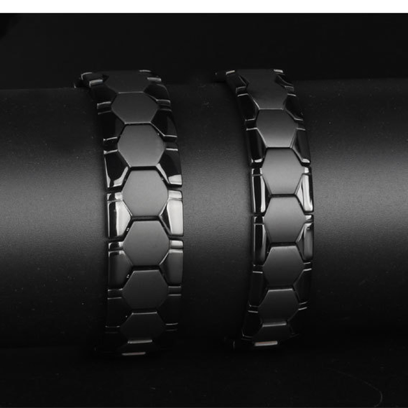 Mens Jewellery Anti-Fatigue He - огляд і ціна Coordinates Bracelet