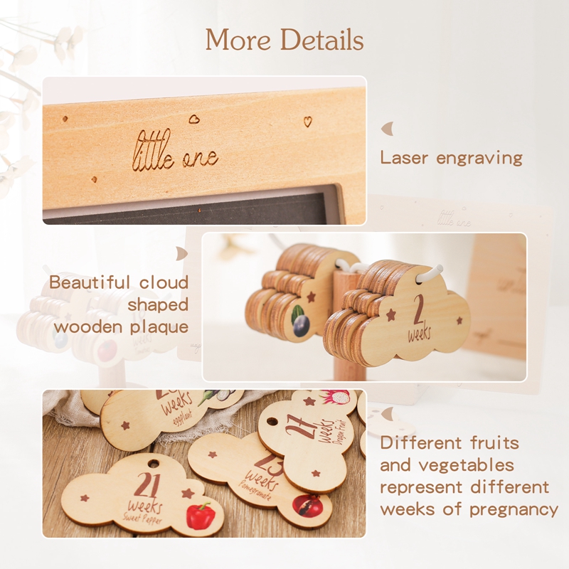 Sonogram Picture Frame Baby Ul - огляд і ціна Engraved Wood Frame