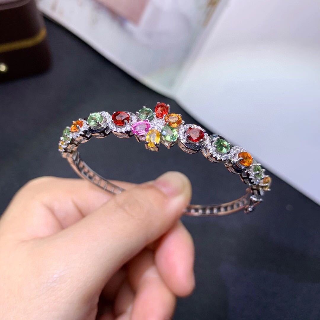 Foydjew New Luxury Rainbow Can - огляд і ціна Coordinates Bracelet