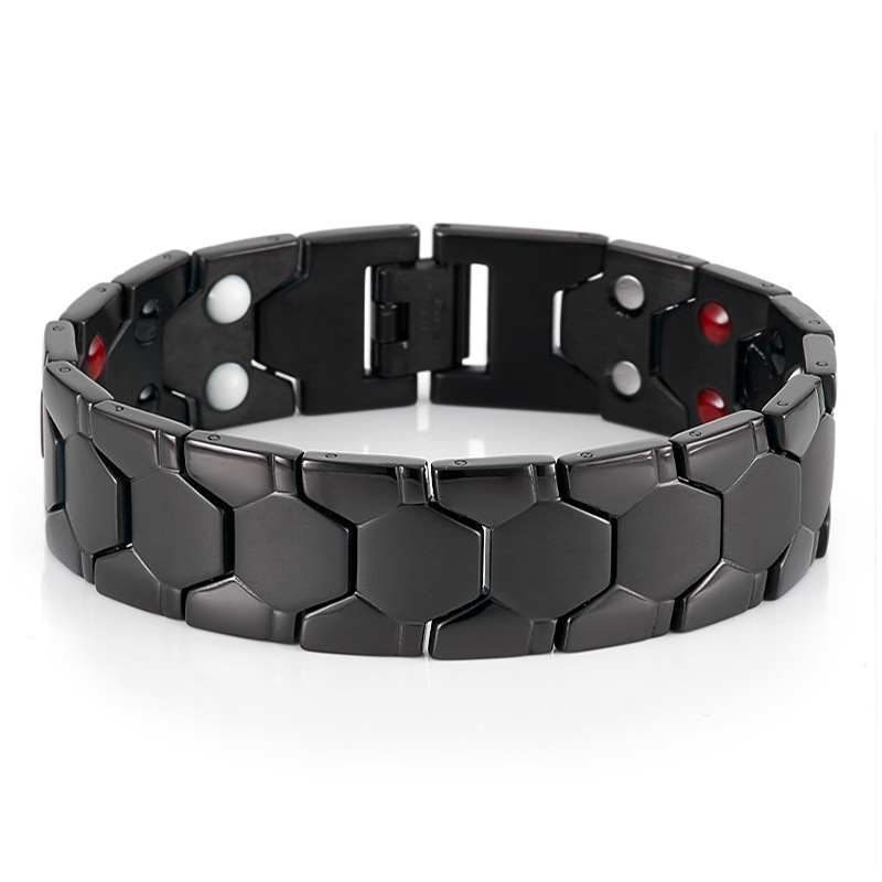 Charm bracelet Health Energy B - огляд і ціна Coordinates Bracelet